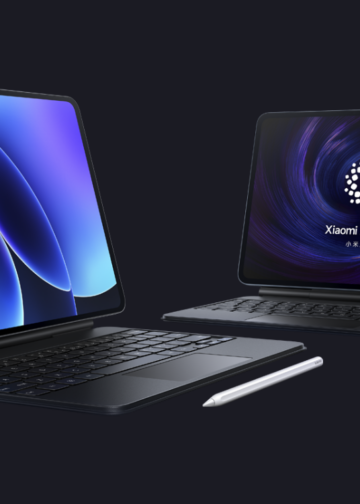 Xiaomi Pad 8 Pro global