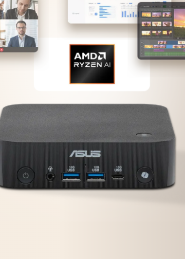 ASUS ExpertCenter PN55
