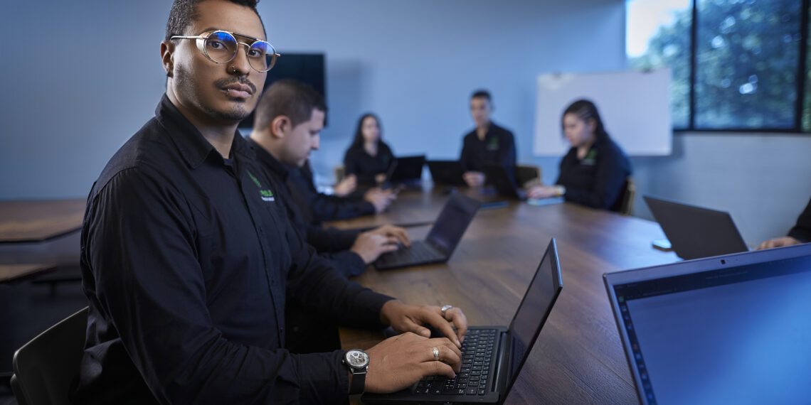 ciberseguridad para la empresa