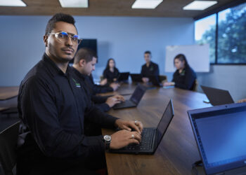 ciberseguridad para la empresa