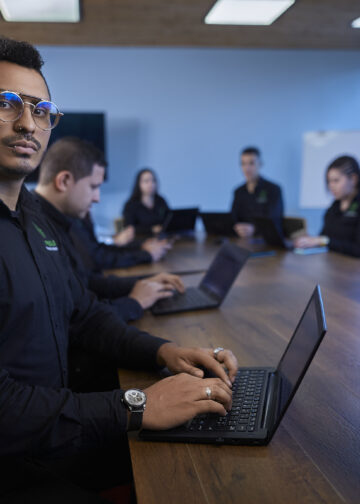 ciberseguridad para la empresa