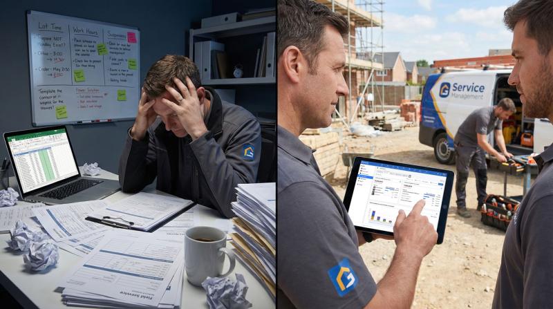 empresas de servicios