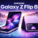 Samsung Galaxy Z Flip 8: Filtrado el Chip Exynos 2600 y su Peso Pluma