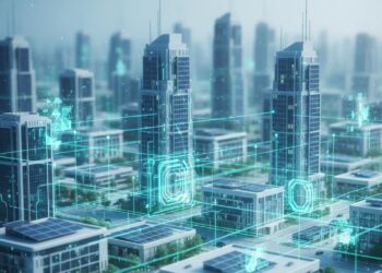 Generación de energía inteligente