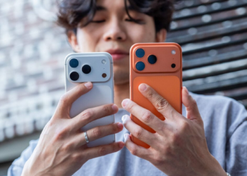 iPhone 18 Pro diseño filtrado