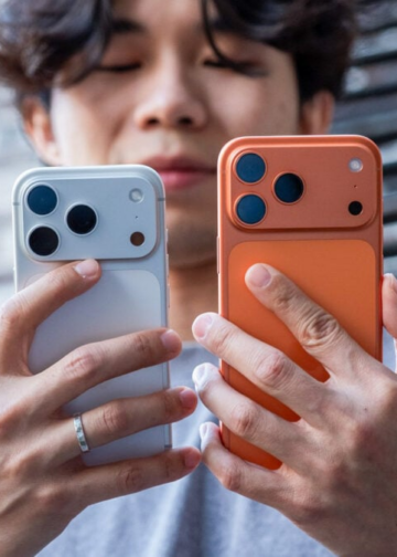 iPhone 18 Pro diseño filtrado