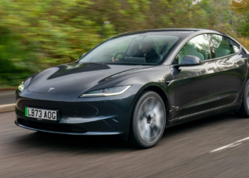 Resultados Tesla 2025: Caída histórica de beneficios y adiós al Model S/X