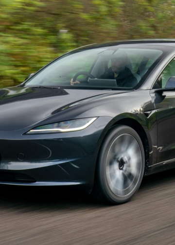 Resultados Tesla 2025: Caída histórica de beneficios y adiós al Model S/X