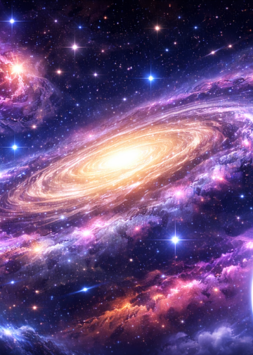 ¿Es el Universo Asimétrico? El Fallo del Modelo Estándar y el Test Ellis-Baldwin