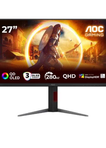 AOC GAMING Q27G4ZD