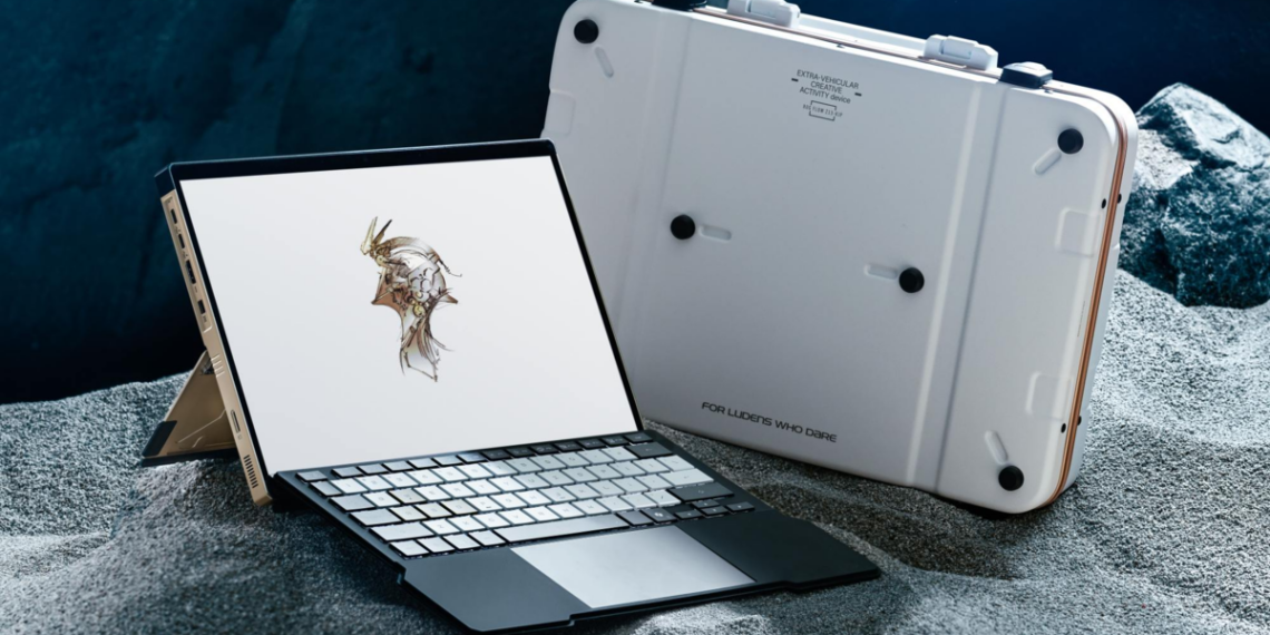 Asus ROG Flow Z13-KJP