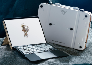 Asus ROG Flow Z13-KJP