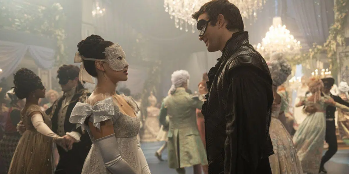 Bridgerton Temporada 4 Volumen 2: Estreno, Reparto y Final Explicado