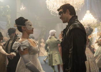 Bridgerton Temporada 4 Volumen 2: Estreno, Reparto y Final Explicado