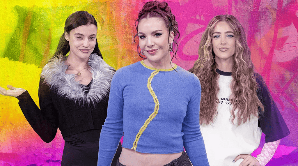 En Play: Canal de streaming de RTVE con Inés Hernand e Ignatius