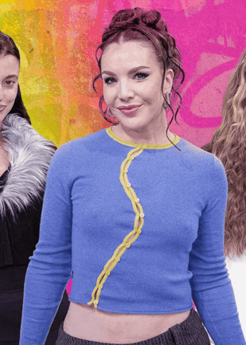 En Play: Canal de streaming de RTVE con Inés Hernand e Ignatius