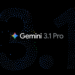 Google lanza Gemini 3.1 Pro