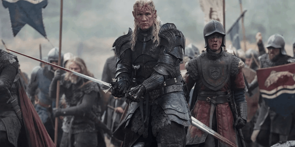 House of the Dragon T3: Fecha de estreno, Tráiler y Nuevos Dragones