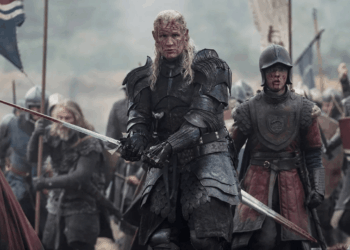 House of the Dragon T3: Fecha de estreno, Tráiler y Nuevos Dragones