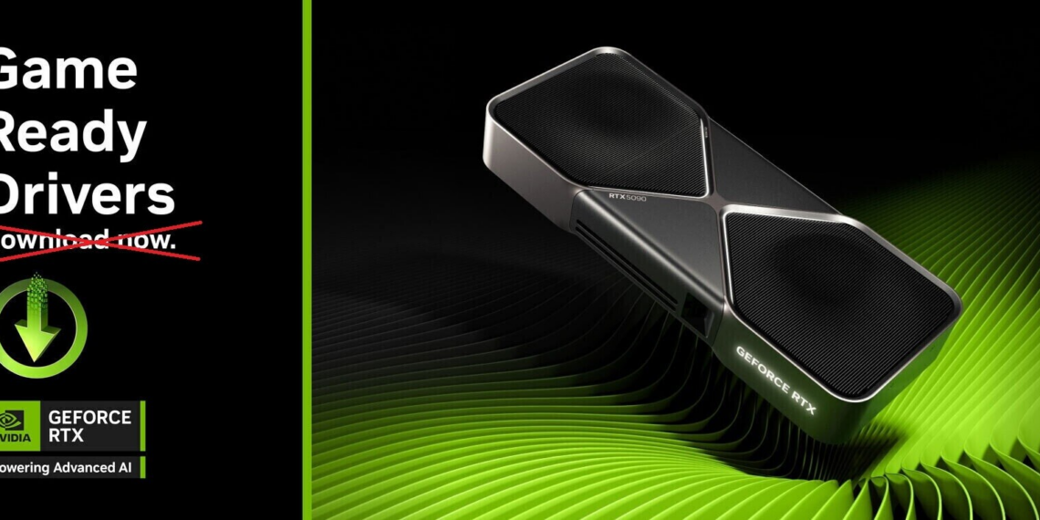 NVIDIA retira el driver 595.59: Fallos graves de ventilación y cómo arreglarlo
