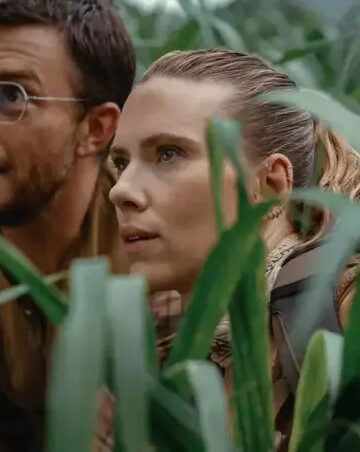 Jurassic World Liberation