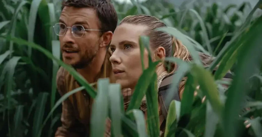 Jurassic World Liberation