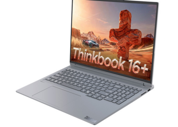 Lenovo ThinkBook 16+