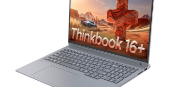 Lenovo ThinkBook 16+