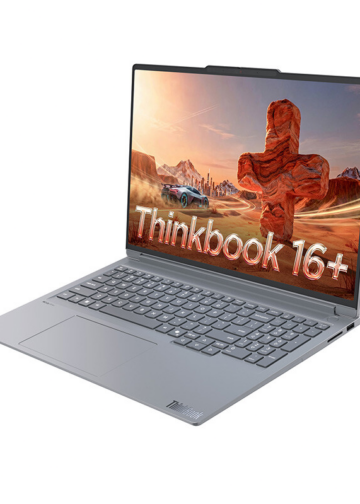 Lenovo ThinkBook 16+