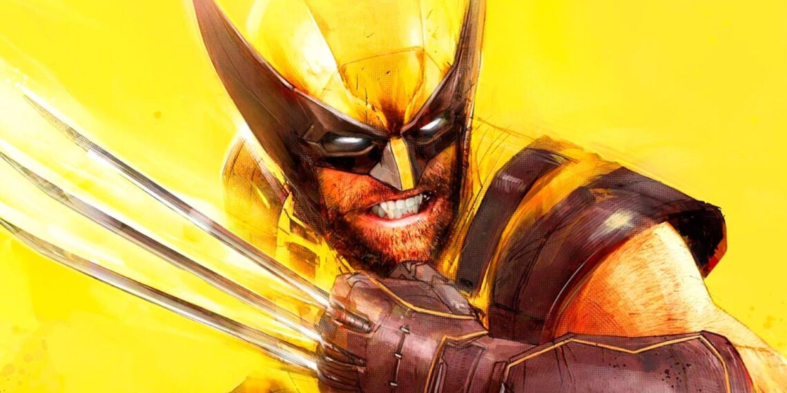 Marvel's Wolverine fecha lanzamiento PS5