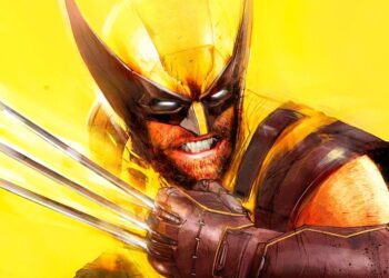 Marvel's Wolverine fecha lanzamiento PS5