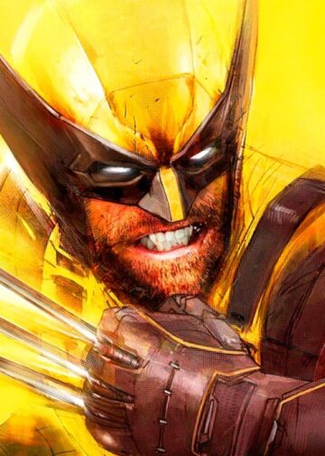 Marvel's Wolverine fecha lanzamiento PS5