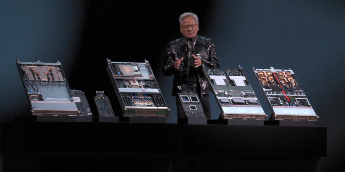 OpenAI acuerdo NVIDIA Groq 3 GW