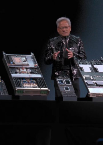 OpenAI acuerdo NVIDIA Groq 3 GW