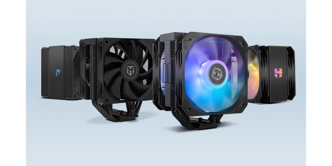 Nox Hummer H-200 ARGB