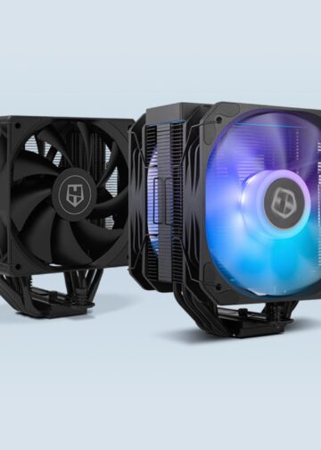 Nox Hummer H-200 ARGB