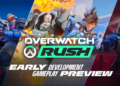 Overwatch Rush