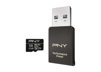 PNY microSD Express 1 TB