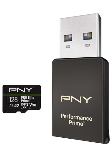 PNY microSD Express 1 TB