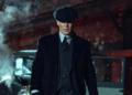 Peaky Blinders El hombre inmortal