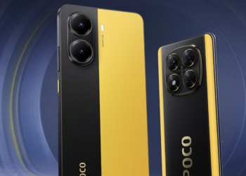 Poco X8 Pro Max