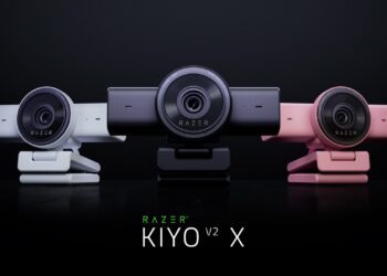 Razer Kiyo V2 X