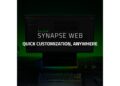 Razer Synapse Web Beta
