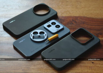 Realme GT 9 Pro: Filtrado el monstruo con doble cámara de 200MP