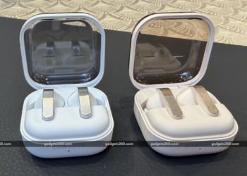 Samsung Galaxy Buds 4 Pro