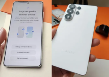 Samsung Galaxy S26 Ultra