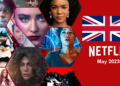 Catalogo de netflix en uk