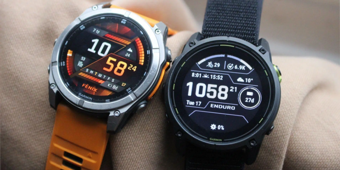 Solución: Error de sincronización Garmin Connect en iPhone (iOS 2026)