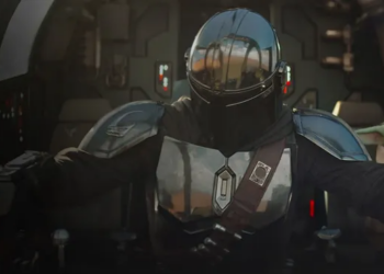 Star Wars: The Mandalorian and Grogu