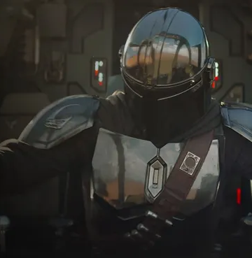 Star Wars: The Mandalorian and Grogu